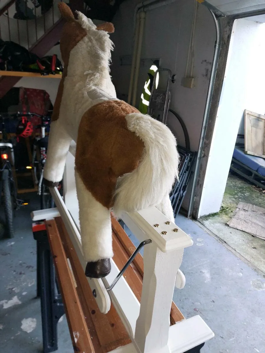 Rocking horse - Image 3