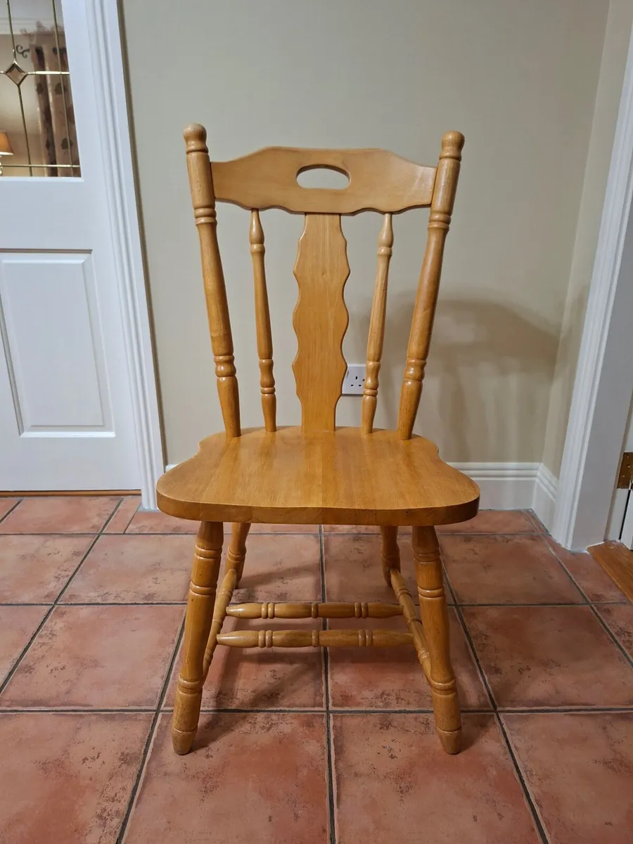 Kitchen chairs for sale