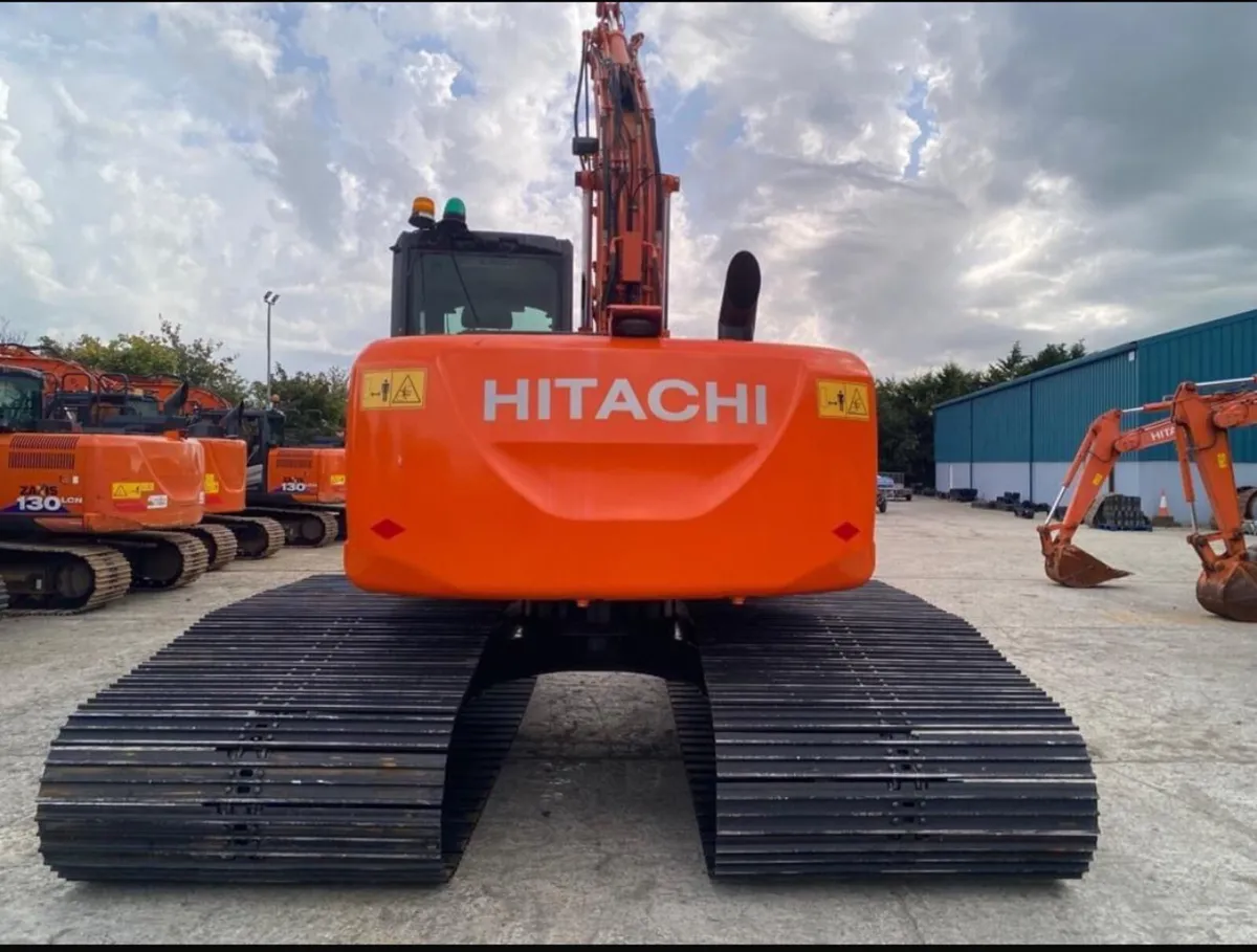 55” Wide pads - Image 2