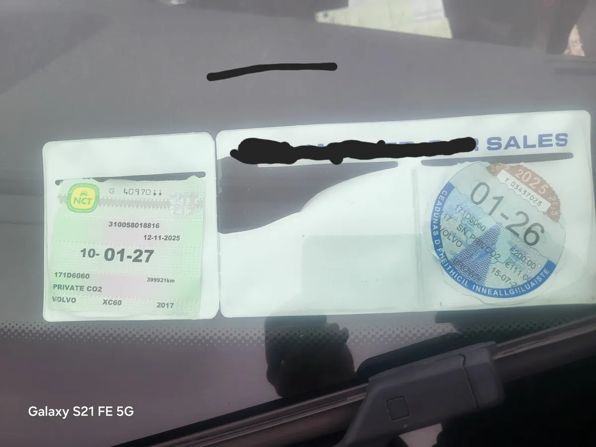 Volvo XC60 2017 - Image 4