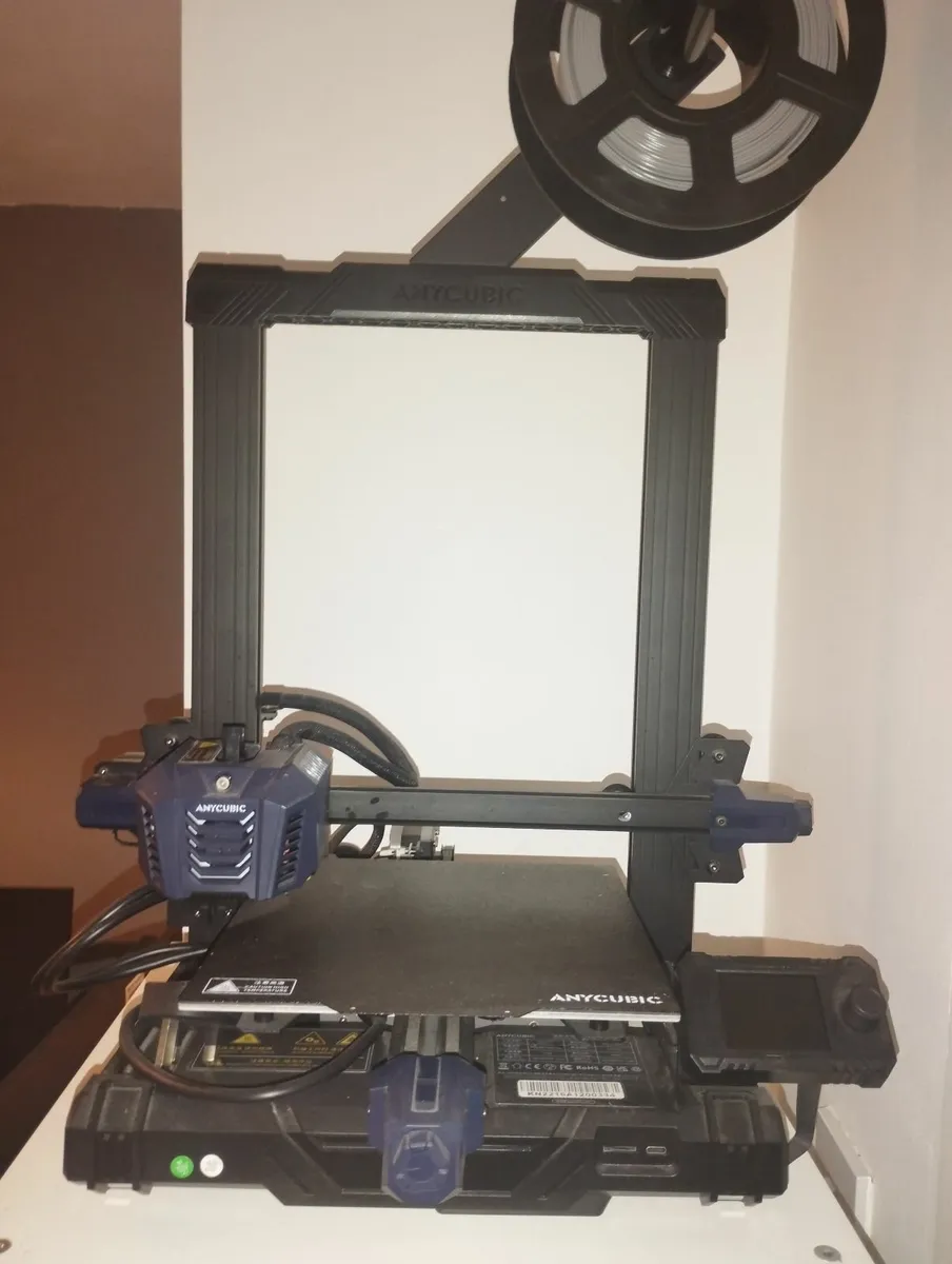 3d printer Anycubic Kobra Neo - Image 1