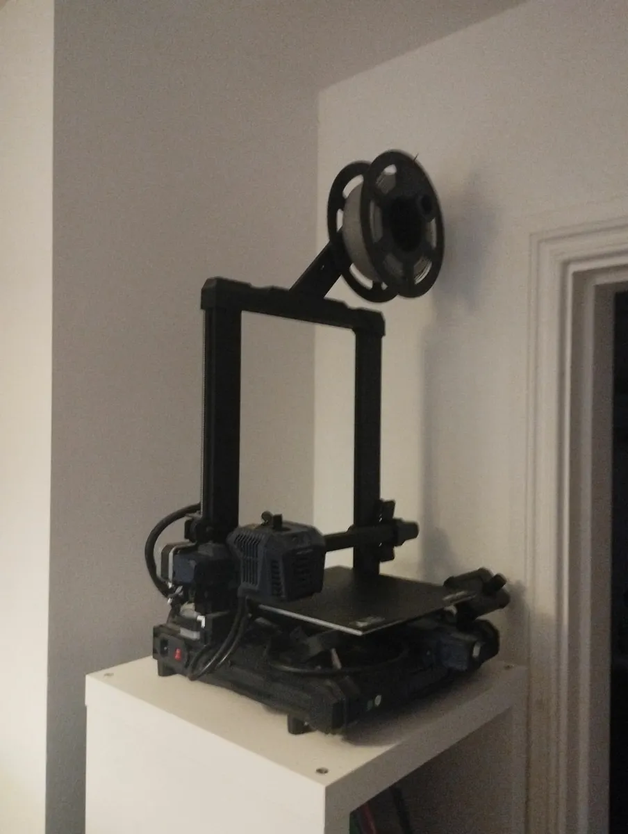 3d printer Anycubic Kobra Neo - Image 2