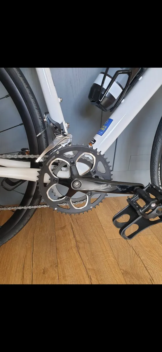 Ladies racing bicycle - Image 3