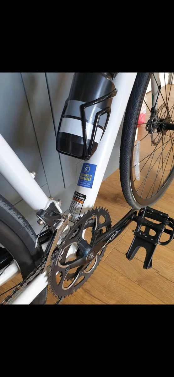 Ladies racing bicycle - Image 4