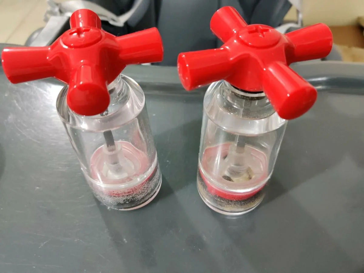 Kitchen items free - Image 3