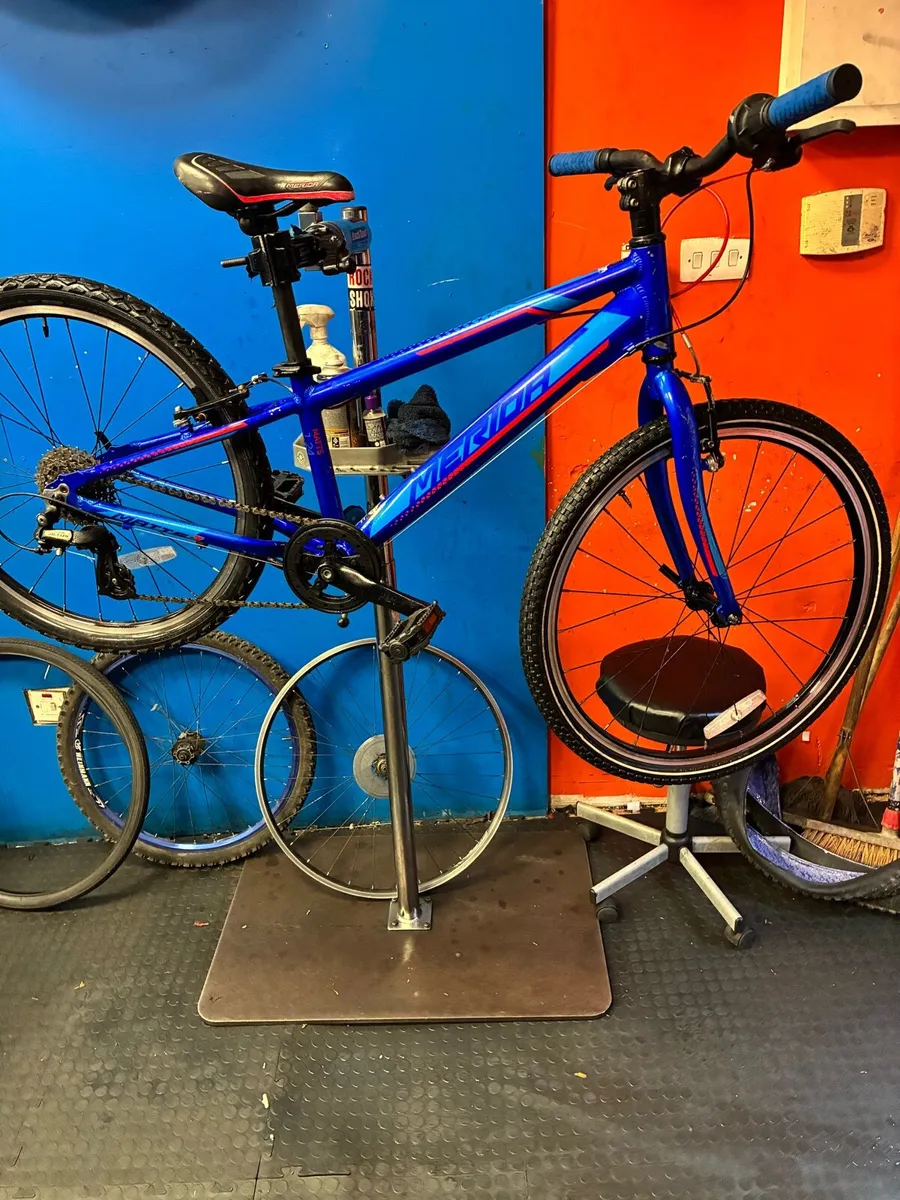 Mountain bike - Image 1