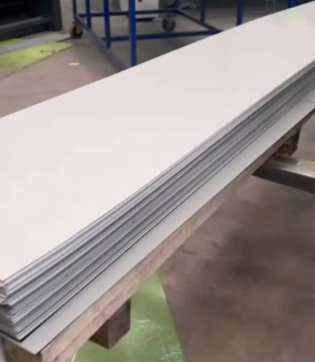 Galvanise roof sheating - Image 3