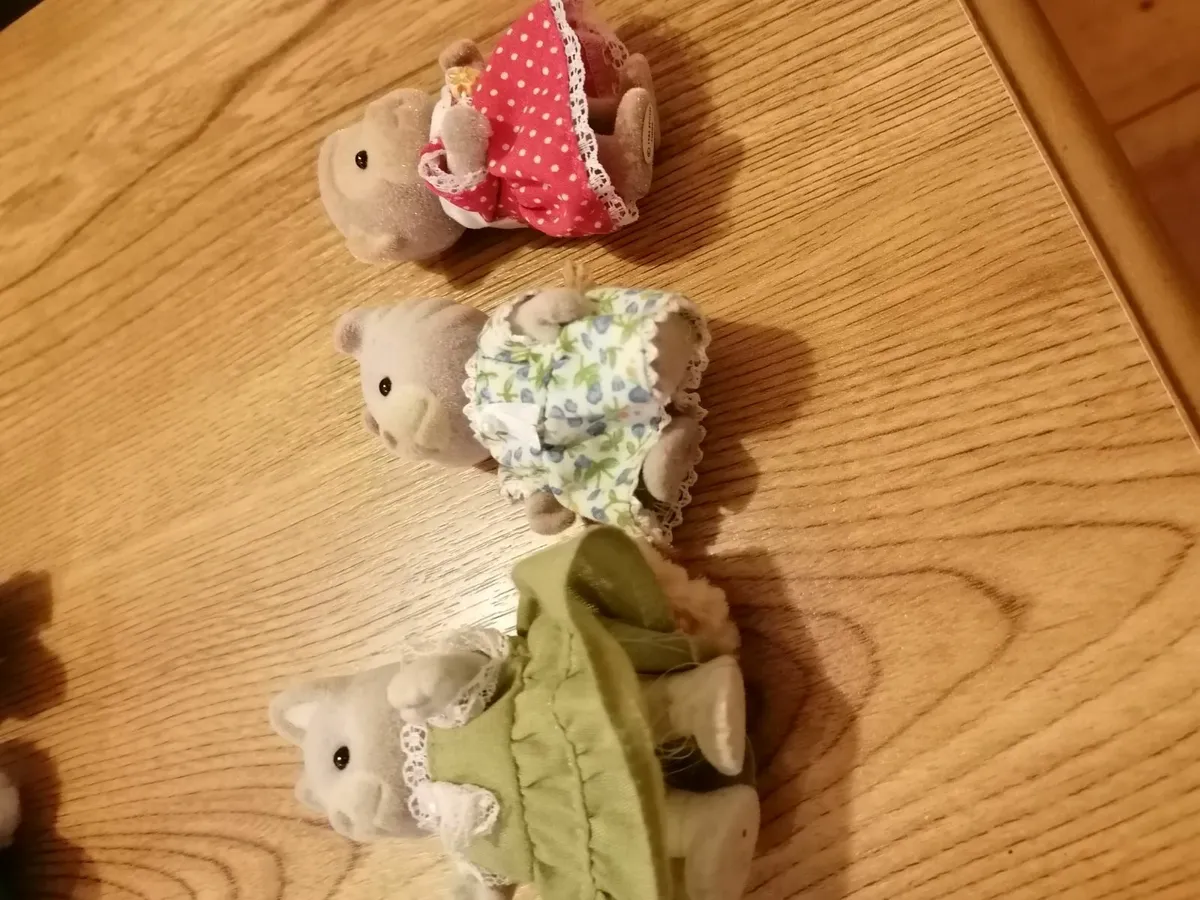 Sylvanian families - Image 2