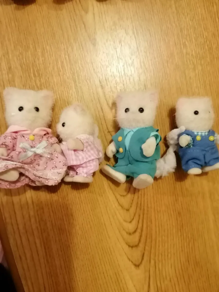 Sylvanian families - Image 3