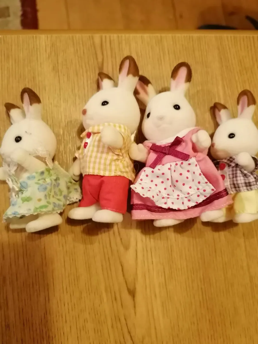 Sylvanian families - Image 1