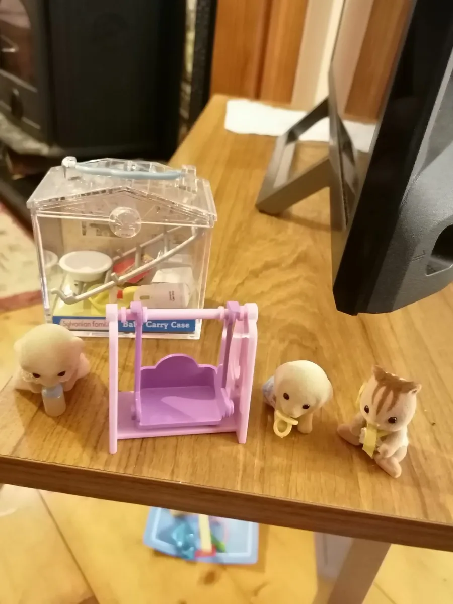 Sylvanian families - Image 4