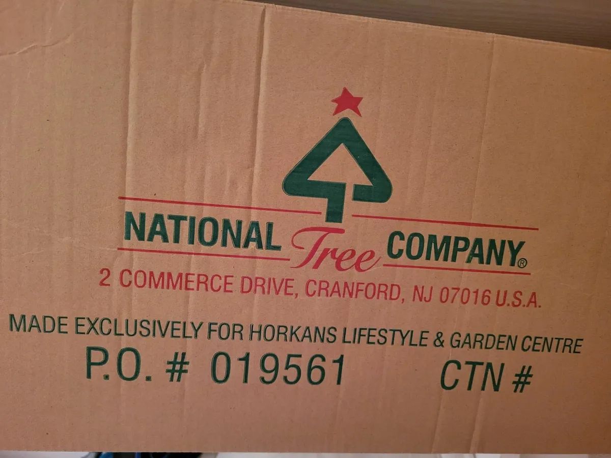 Christmas Tree - Image 3