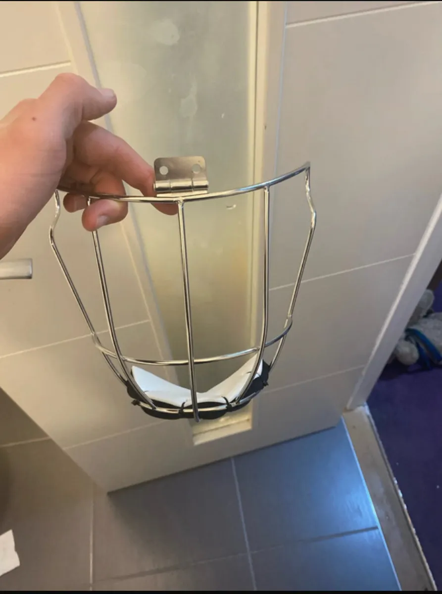 Cooper helmet Kk guard - Image 1