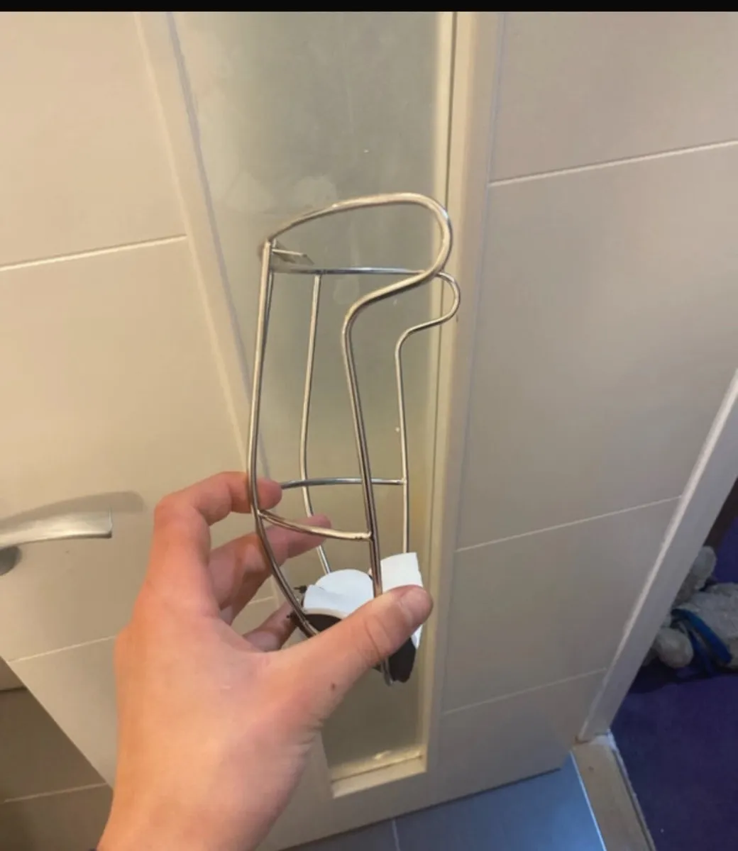 Cooper helmet Kk guard - Image 3