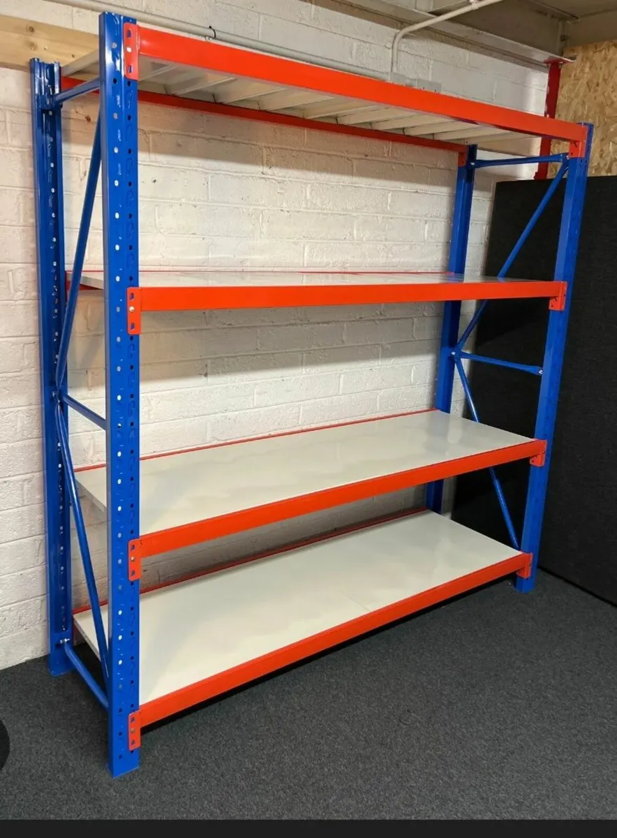 Shelves shelving units Shelves - Image 4