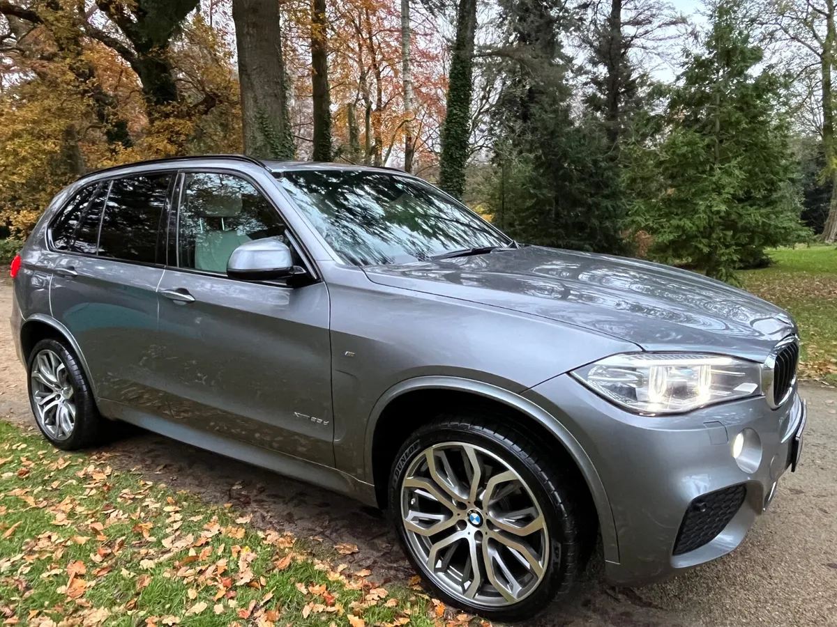 25D MSPORT 7SEATER * PAN ROOF * - Image 3