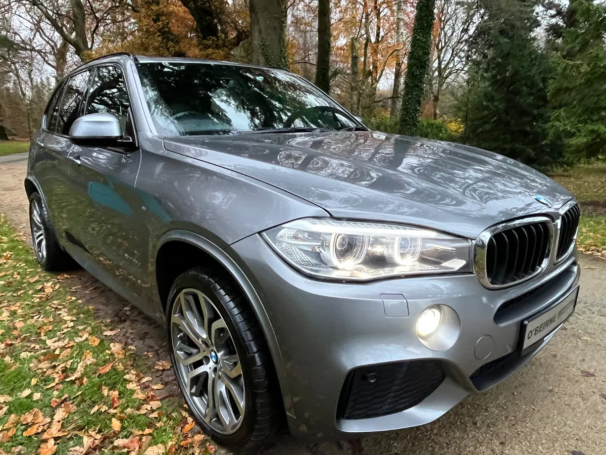 25D MSPORT 7SEATER * PAN ROOF * - Image 4