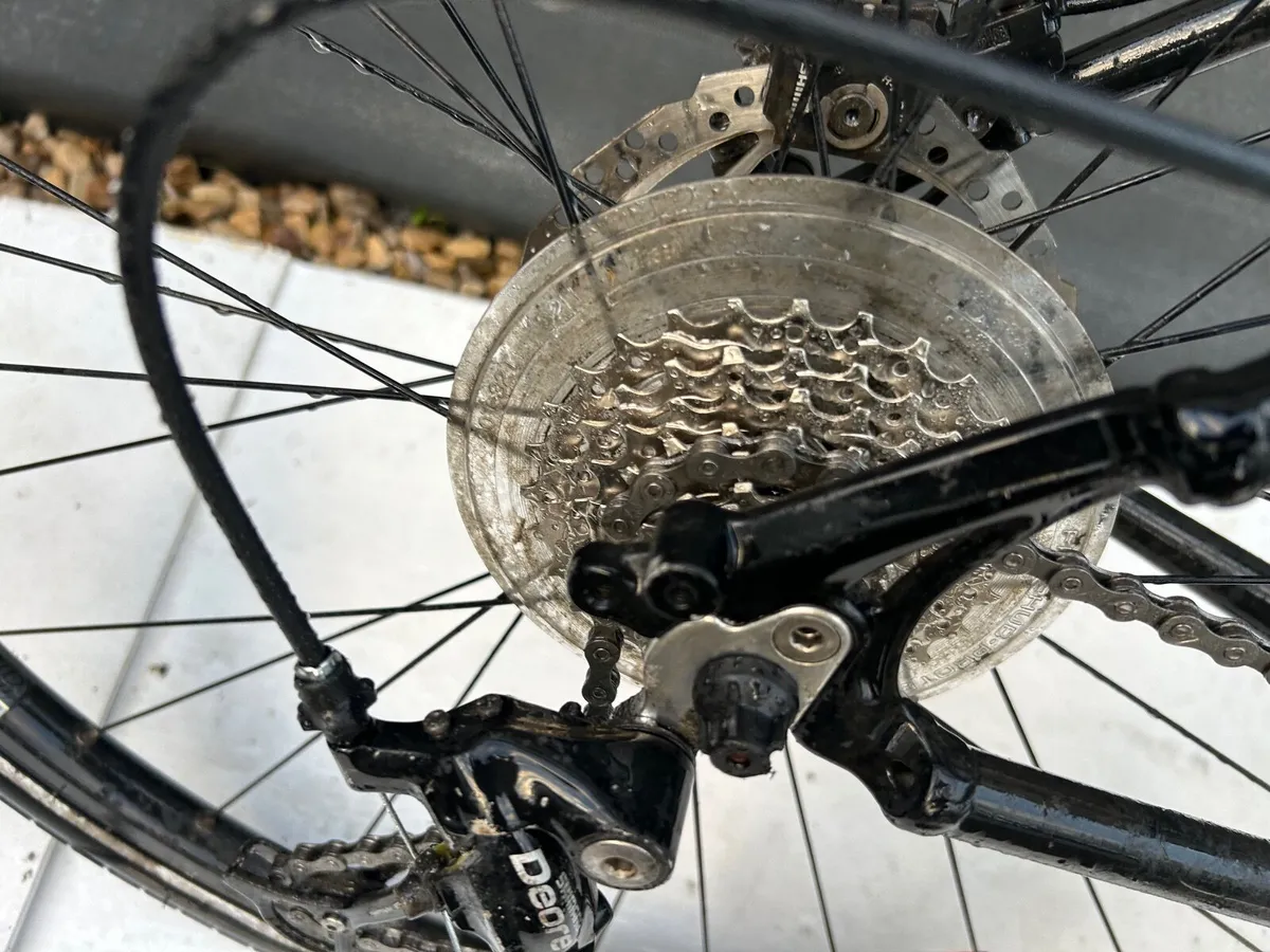 Trek FX  7.3 ❗️Open 7 days of the week ❗️ - Image 3