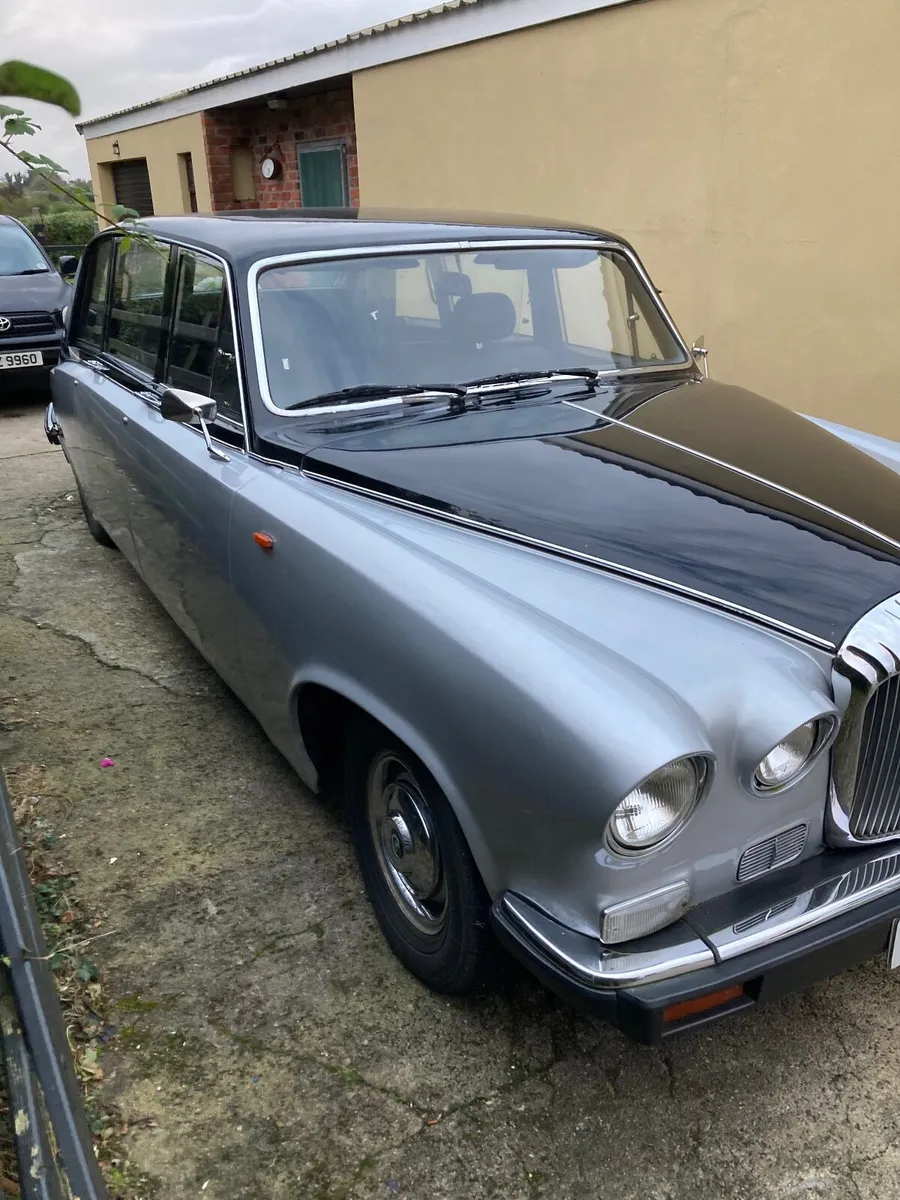 Daimler Other 1988 - Image 2