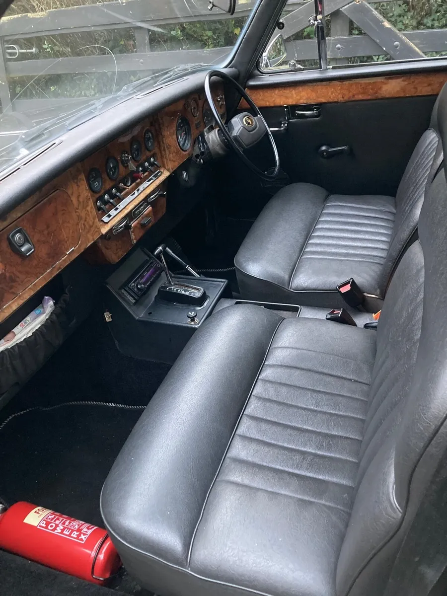 Daimler Other 1988 - Image 4