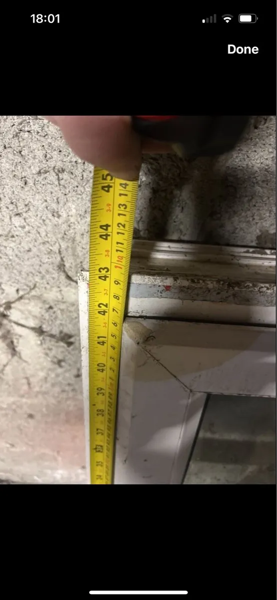 Pvc window - Image 3