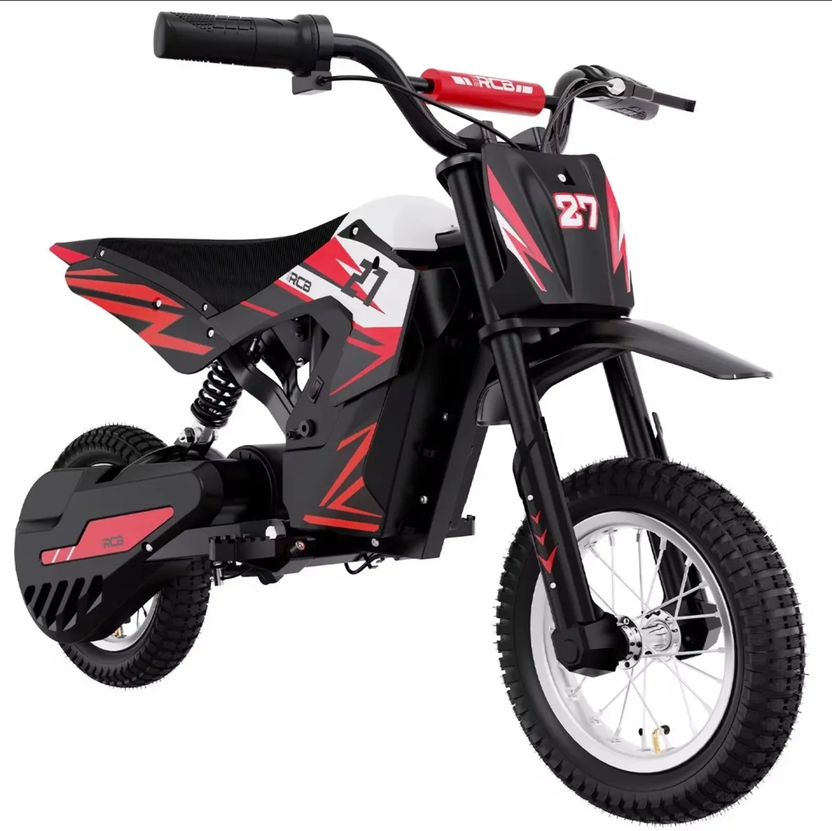 Kids bike - Image 1