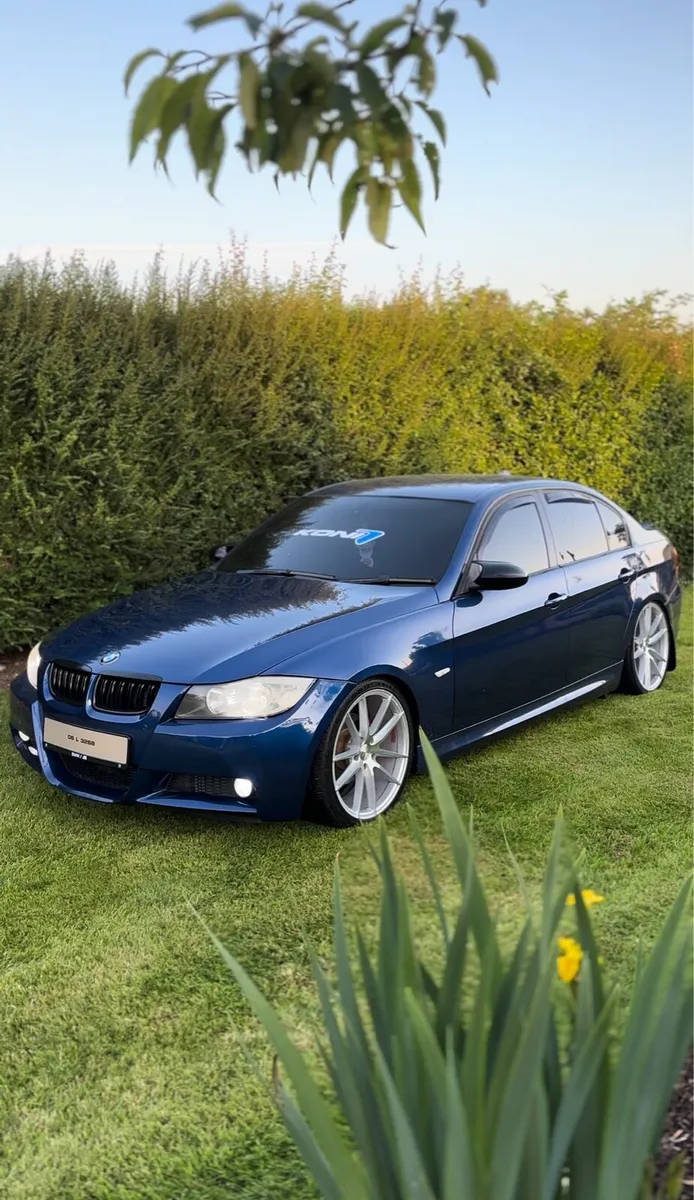 BMW 3 series - Image 3