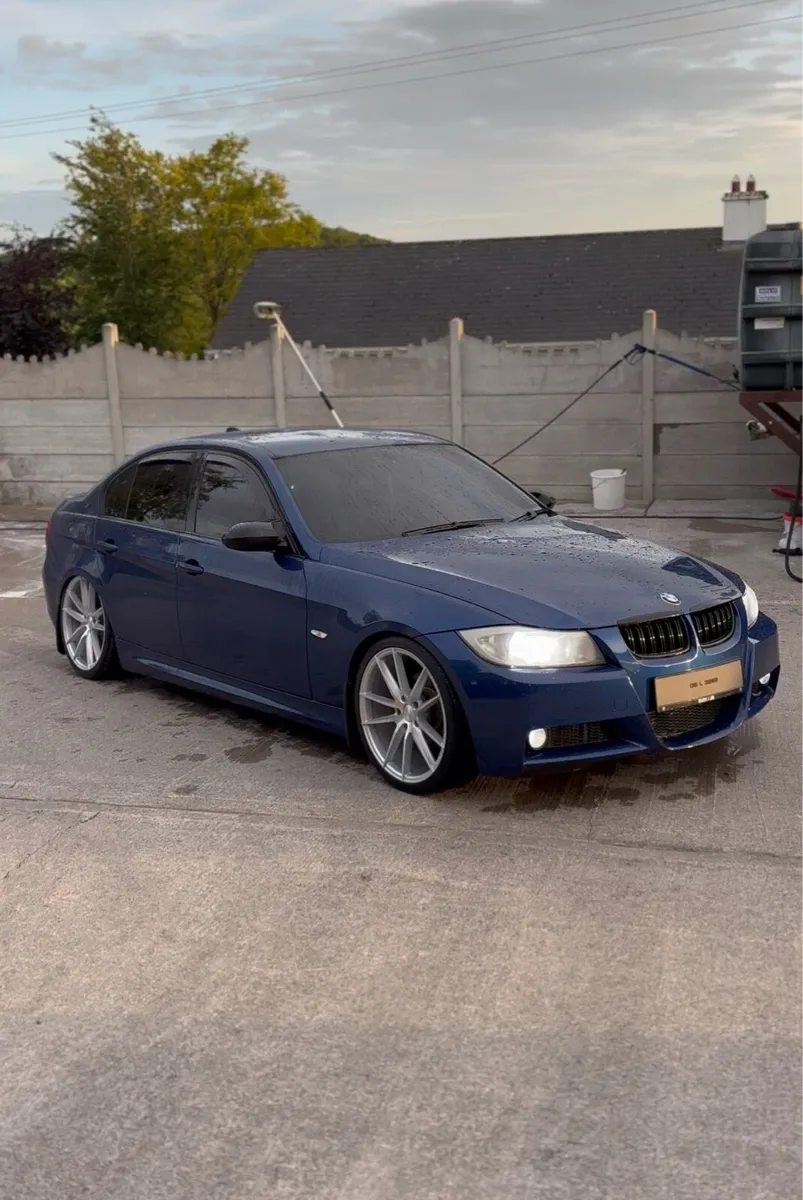 BMW 3 series - Image 4