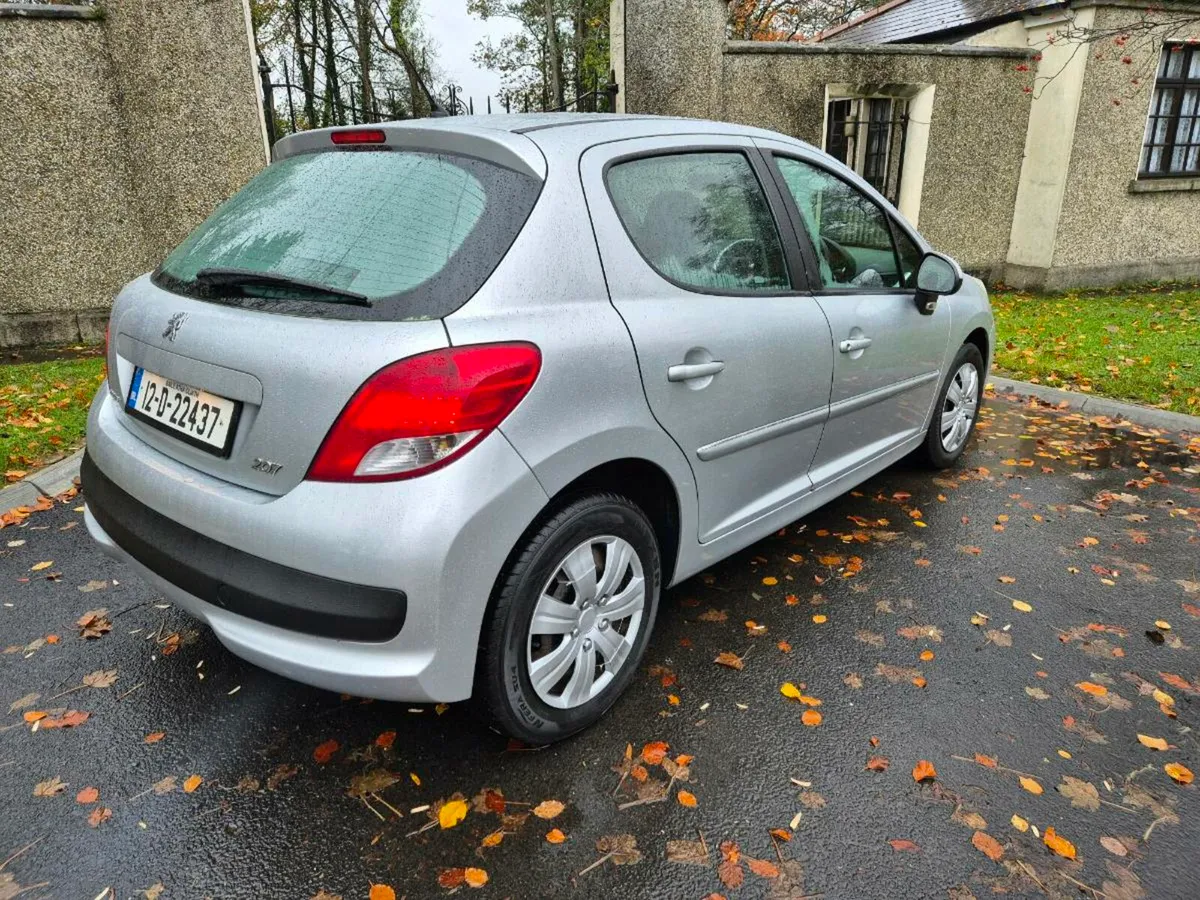 Peugeot 207 1.4HDI - Image 4