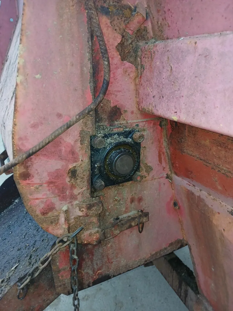 Hi Spec Beet Chopper/Washer - Image 4