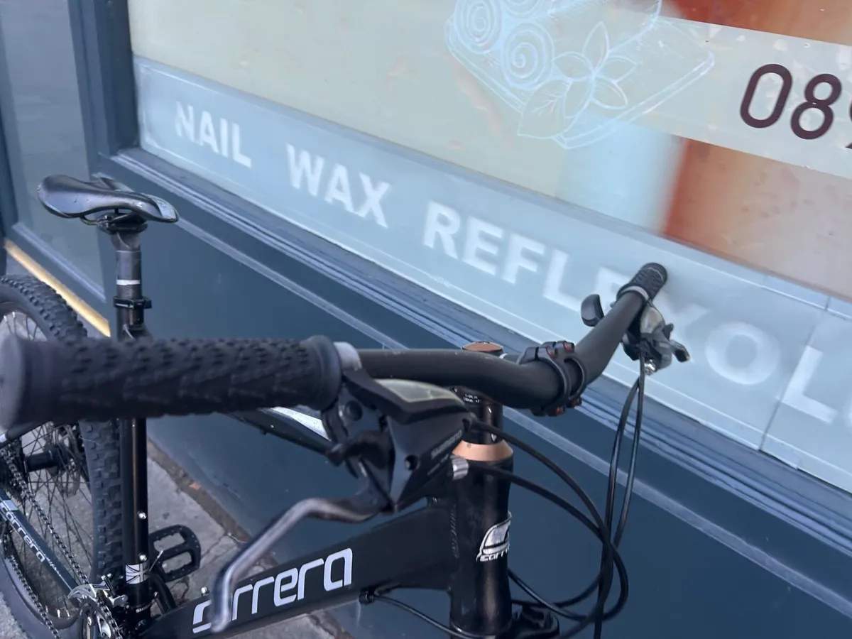 Carrera vengeance ❗️Open 7 days of the week ❗️ - Image 2