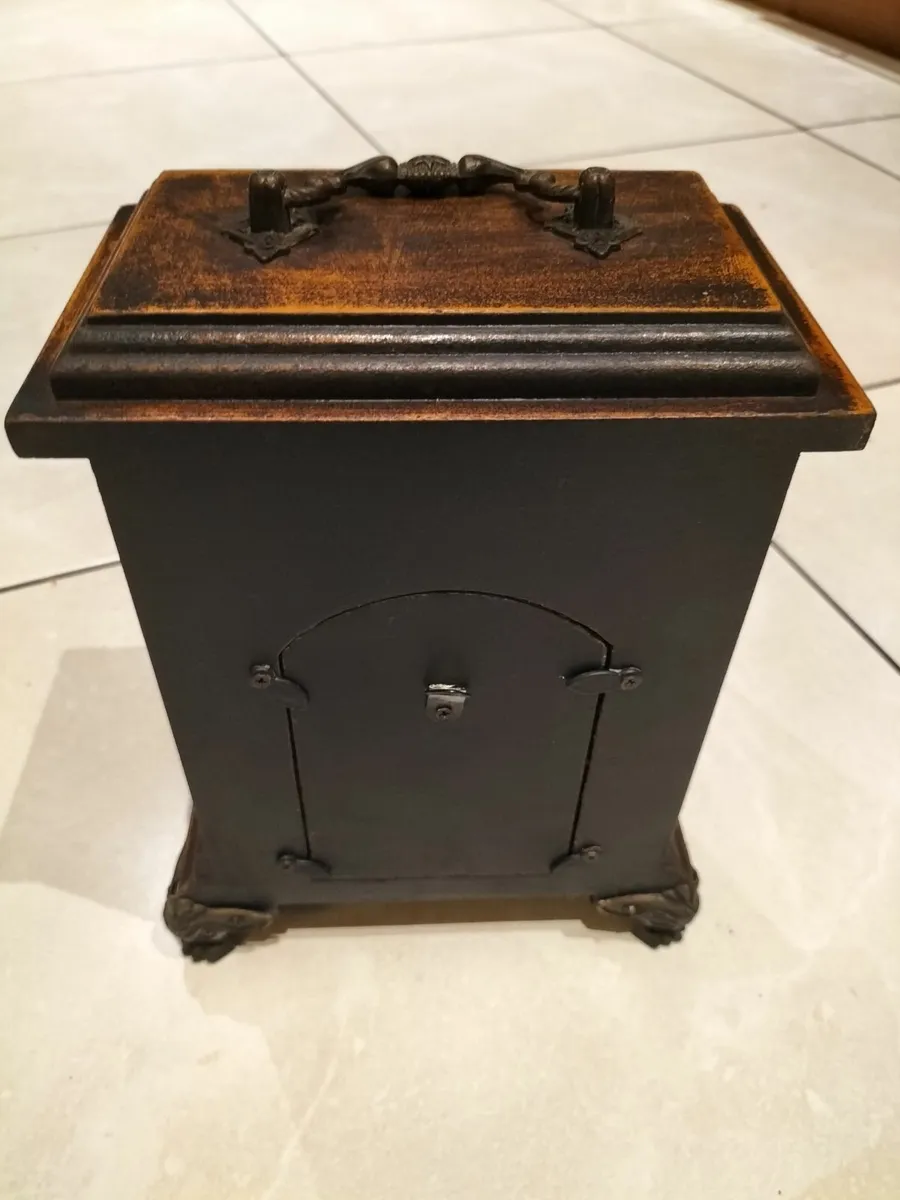 Quartz Mantal Clock - Image 3