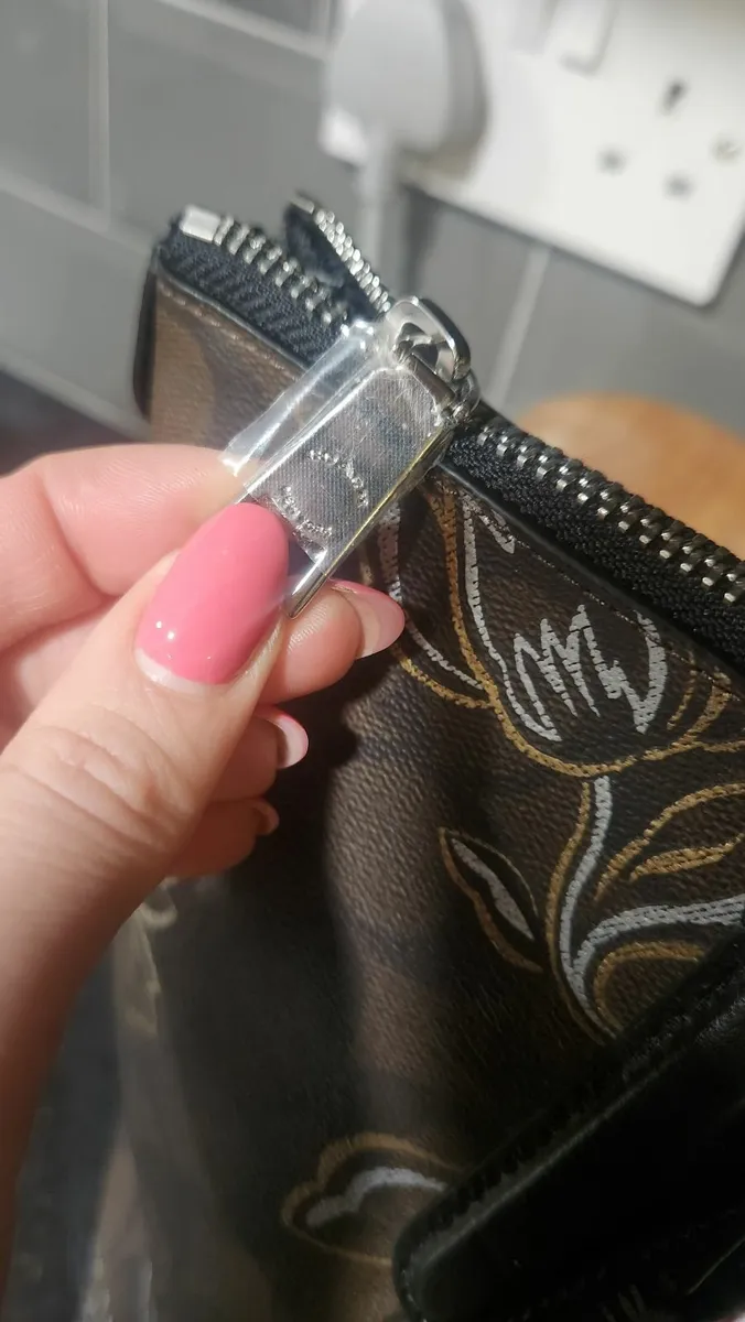 Coach bag (brand new) - Image 2