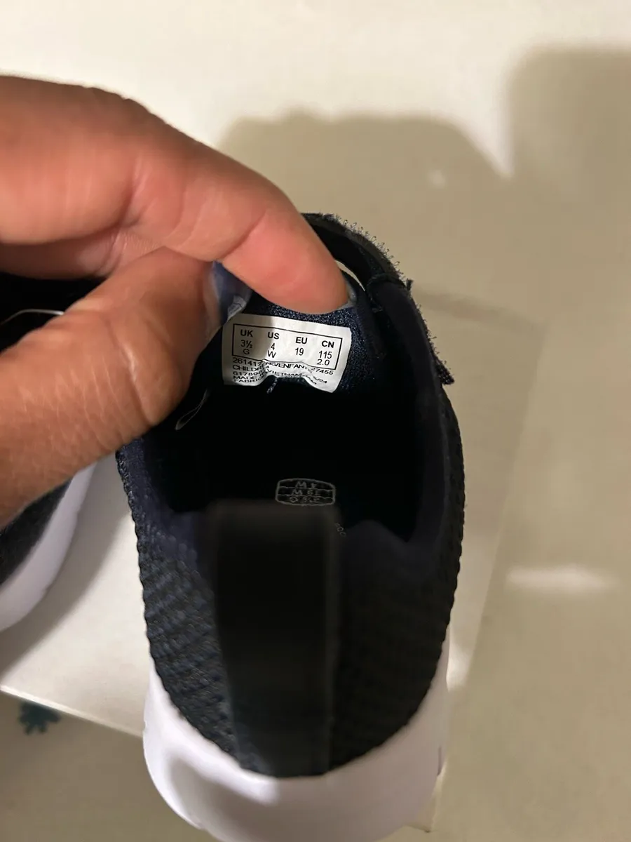 Clarks first shoes - Image 2