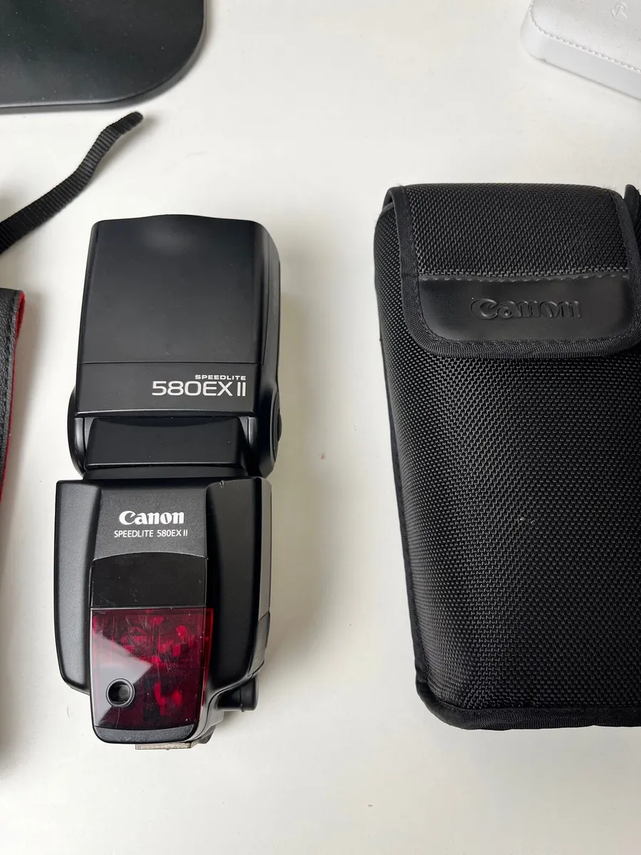 Canon 1300d - Image 4