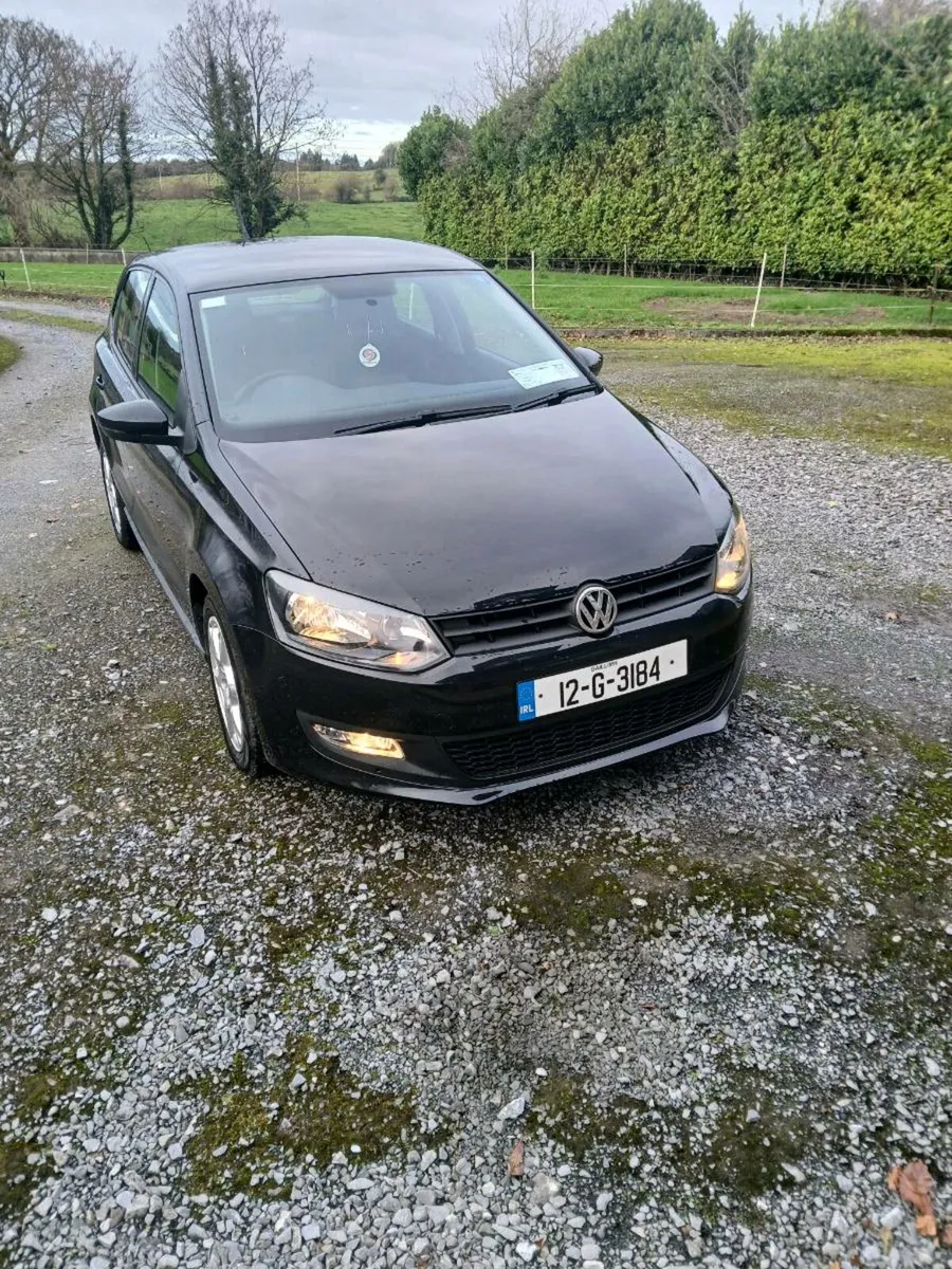 VOLKSWAGEN POLO 1.2 TDI NEW NCT 10/26 - Image 1