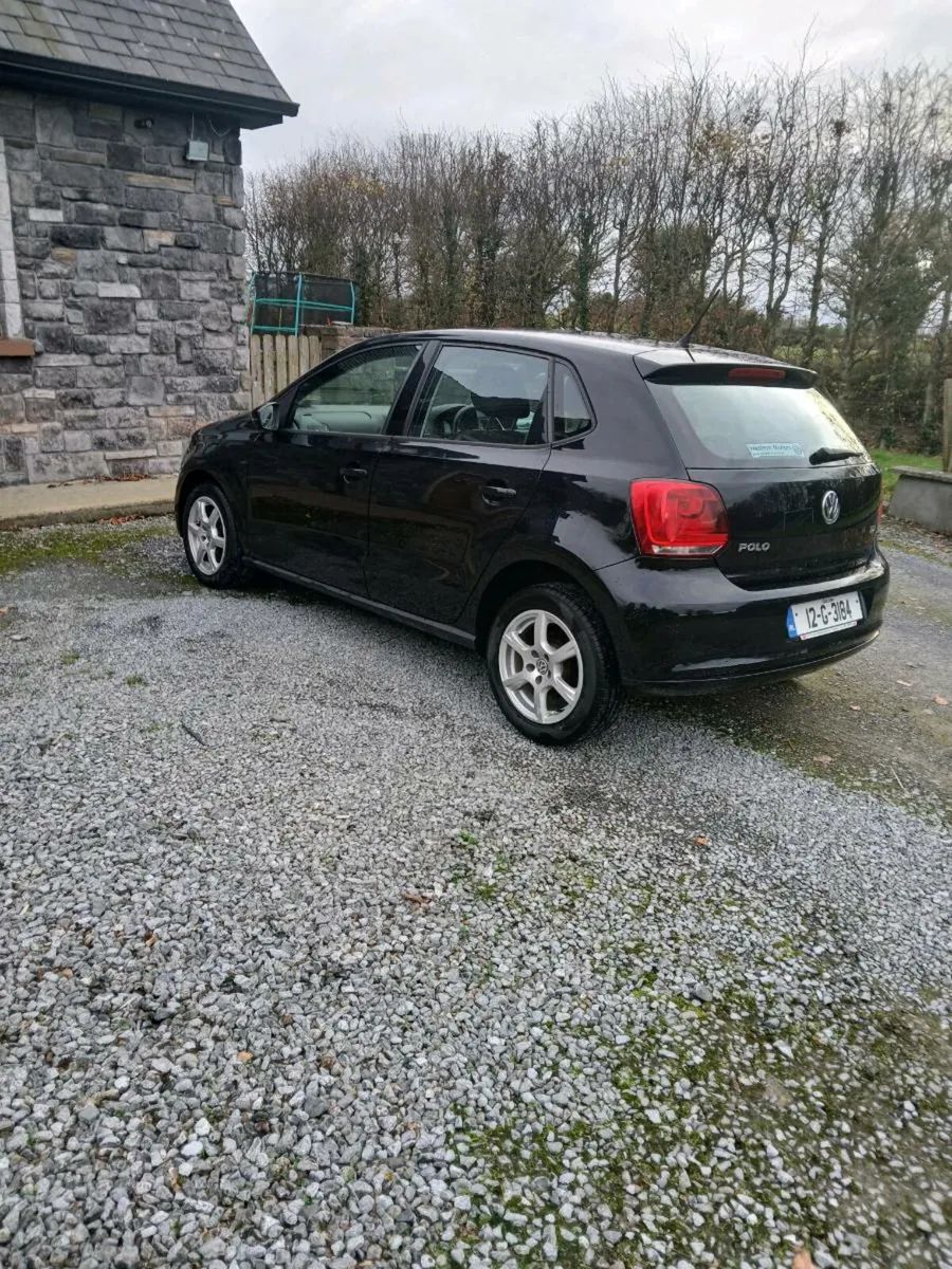 VOLKSWAGEN POLO 1.2 TDI NEW NCT 10/26 - Image 3