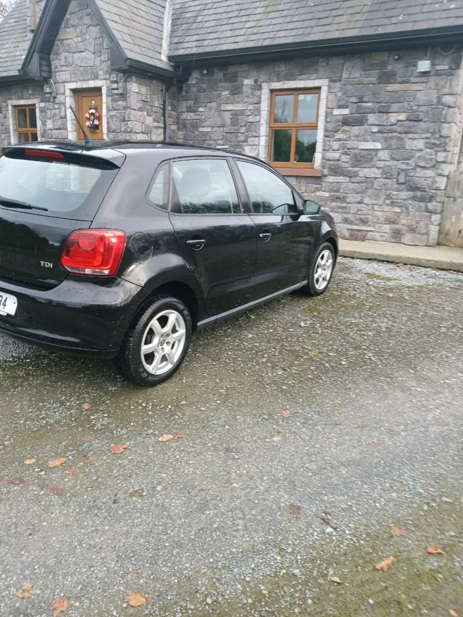 VOLKSWAGEN POLO 1.2 TDI NEW NCT 10/26 - Image 4