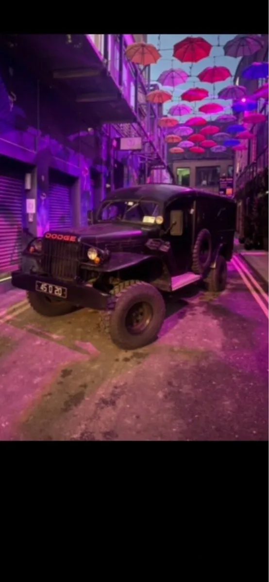 Mobile Dj truck - Image 2