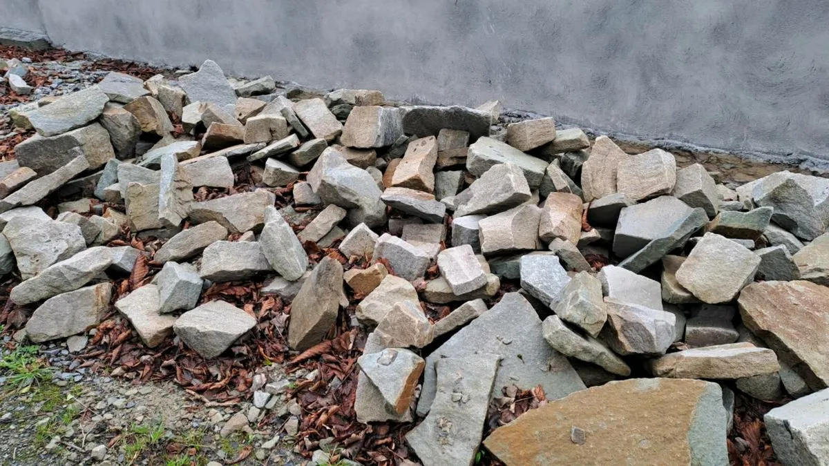 Loose Lacken Stone - Image 2