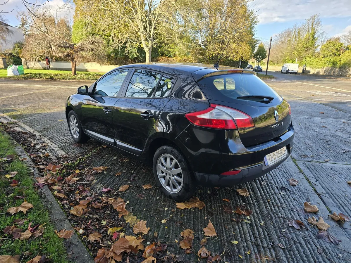 Renault megane - Image 2
