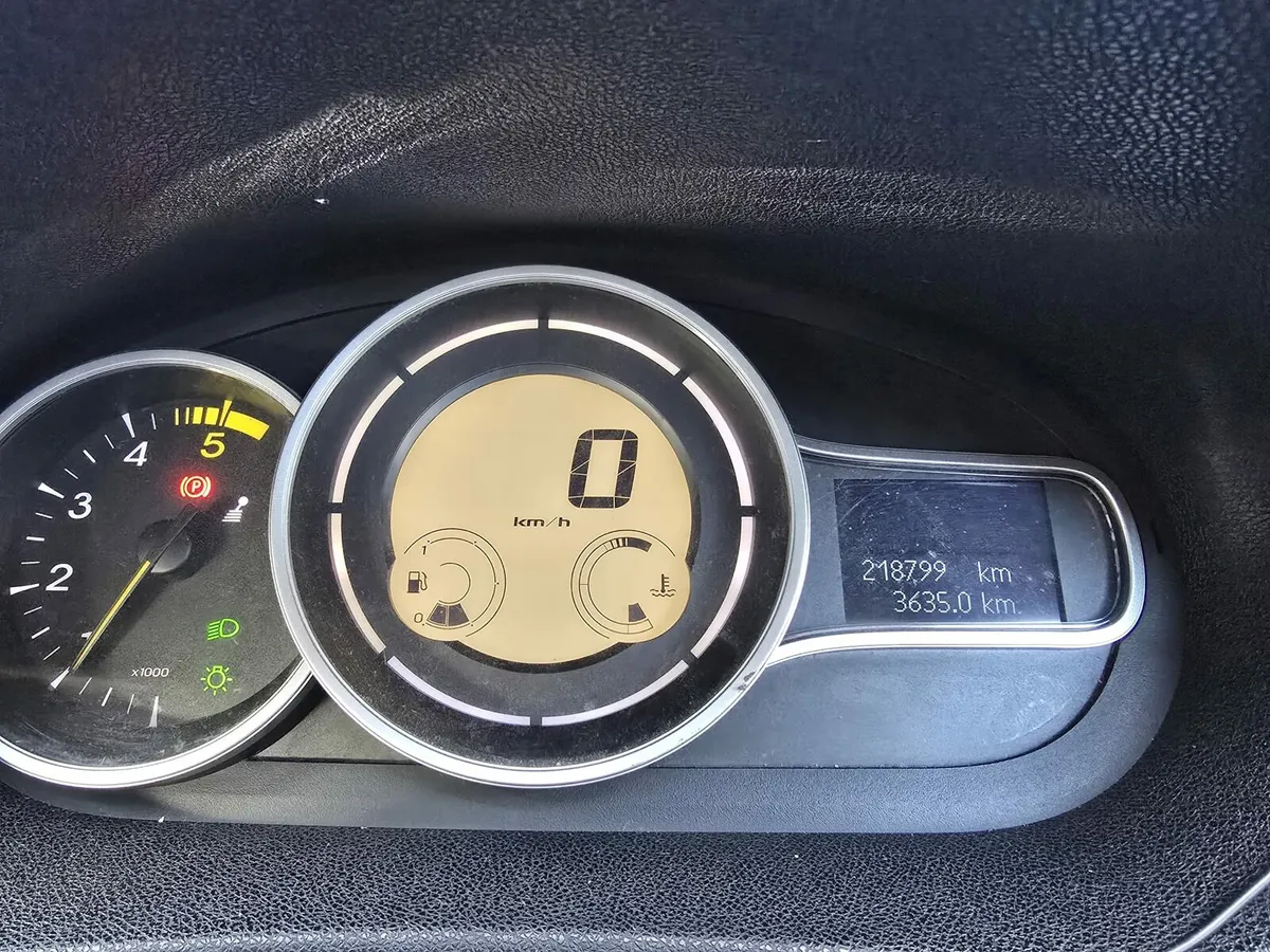Renault megane - Image 3