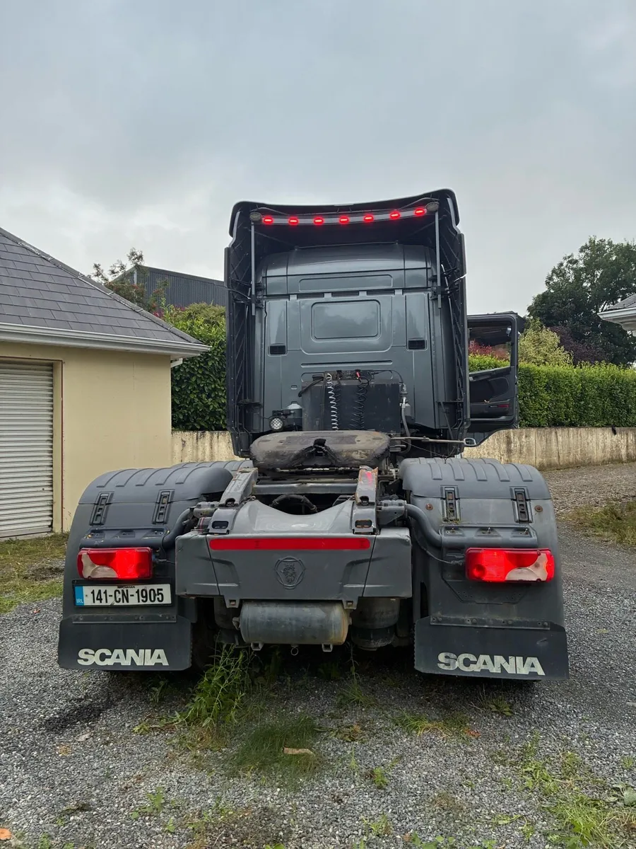 Scania r450 - Image 2