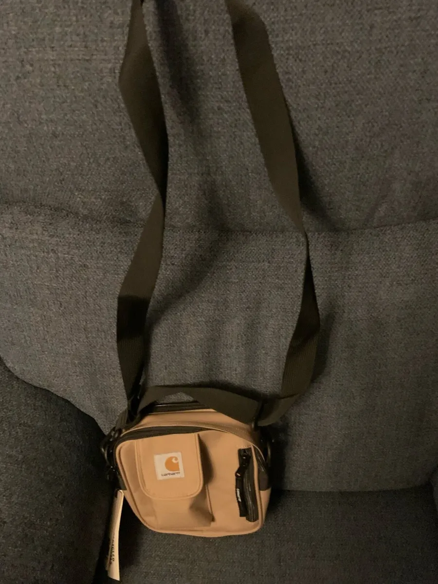 Carhartt bag  new - Image 2