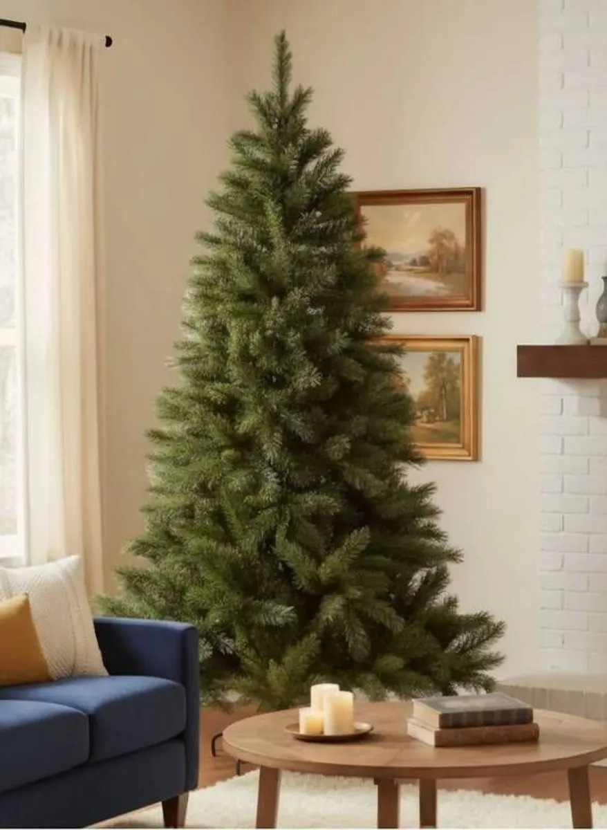 Christmas Tree x2 - Image 2