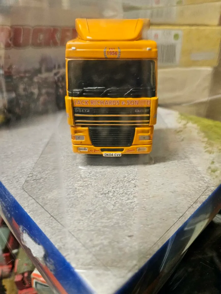 Corgi DAF Tractor Unit 1.50 - Image 3