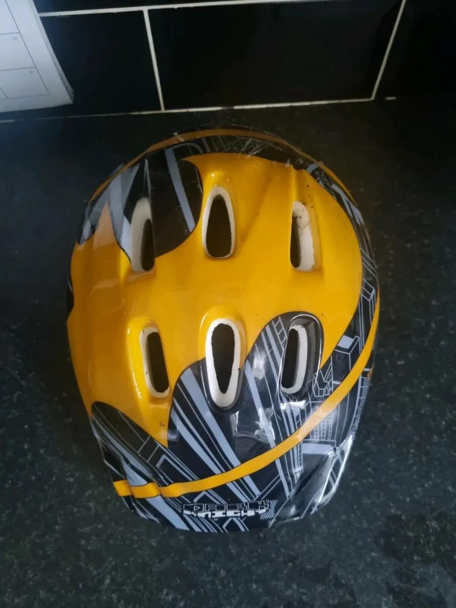 Kids bicycle - Image 3