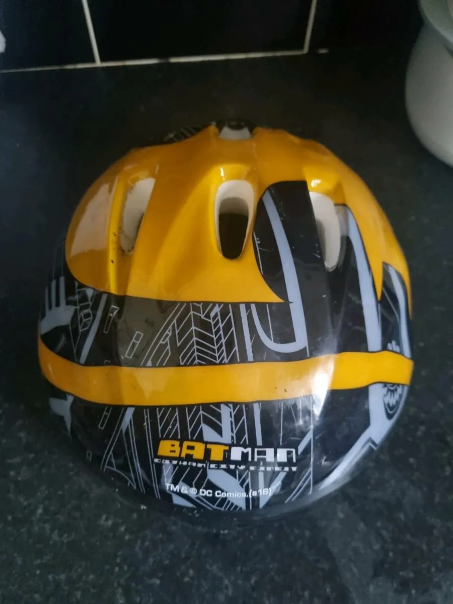 Kids bicycle - Image 4