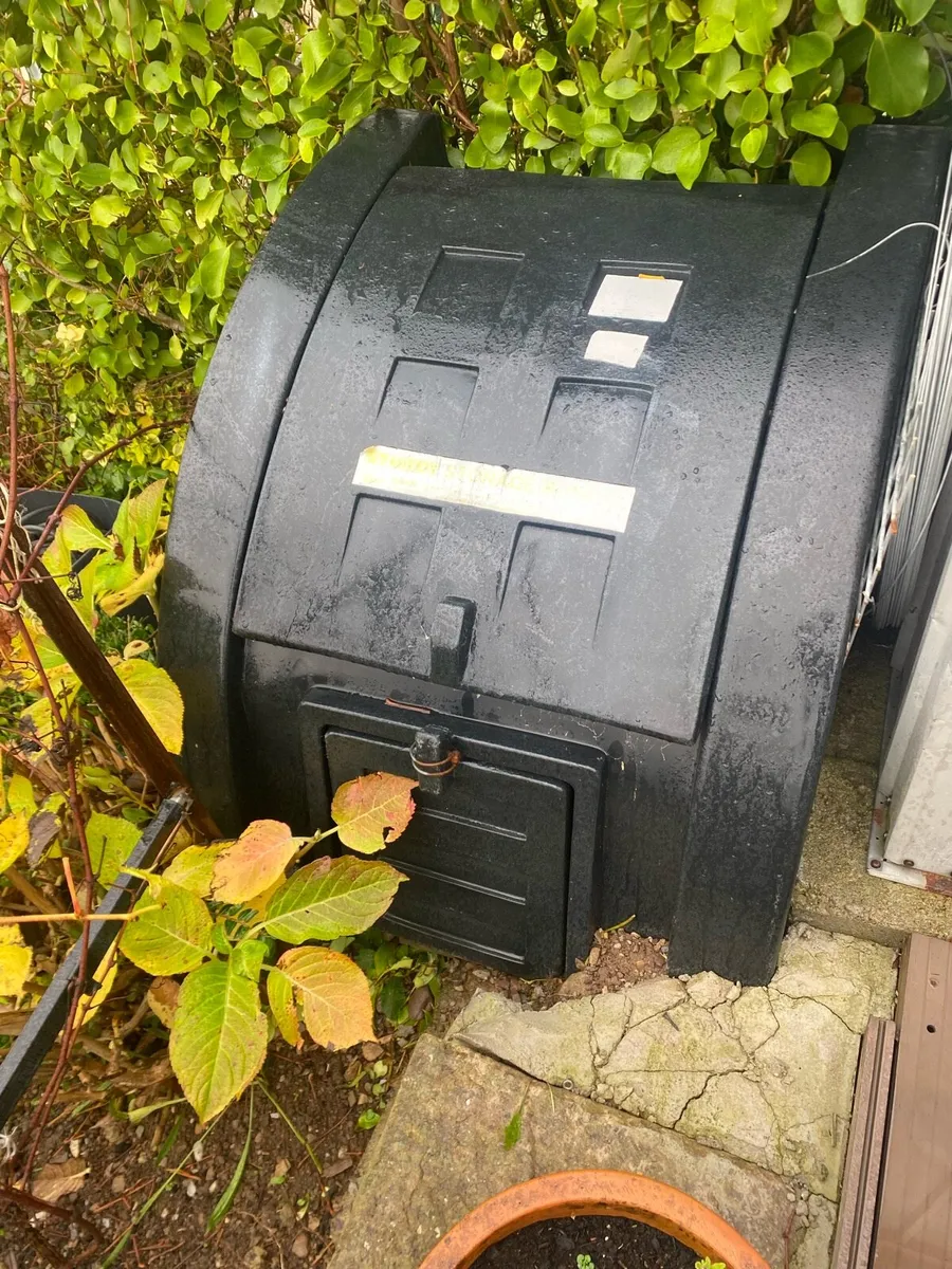 Coal bunker 6 bags - Image 4