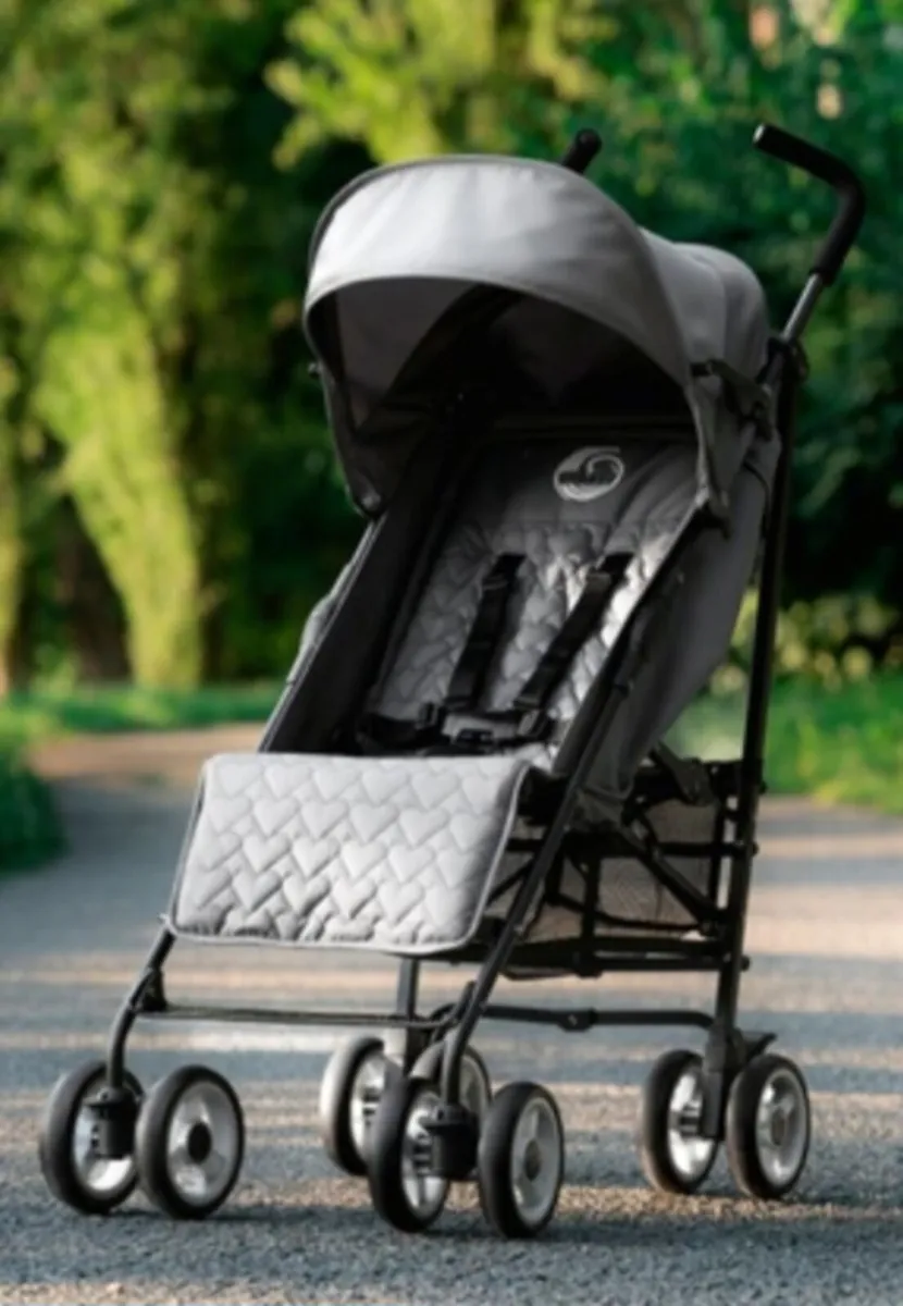 buggy like brand new - Image 1